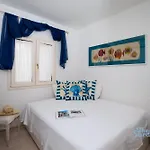Daire Sunset Blue Escape *