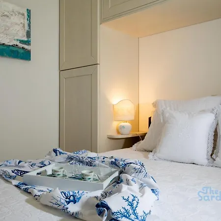 Sunset Blue Escape *