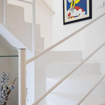 Sunset Blue Escape Διαμέρισμα *