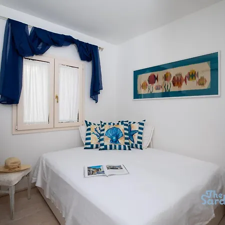 Διαμέρισμα Sunset Blue Escape *