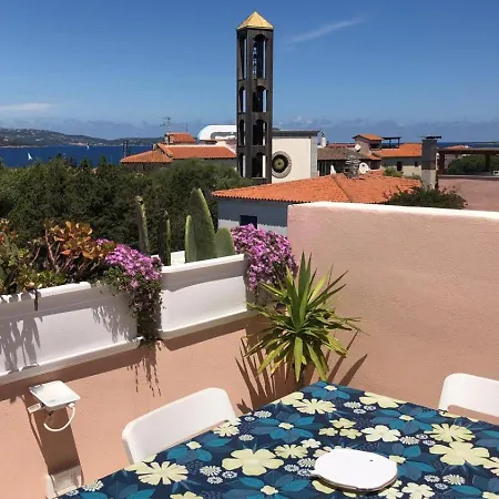 Sunset Blue Escape *