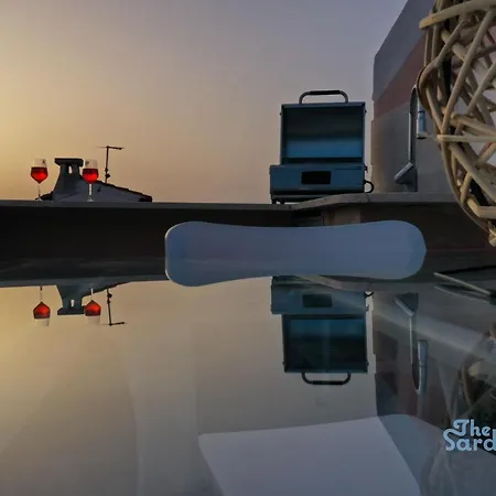 Sunset Blue Escape * Porto Rotondo