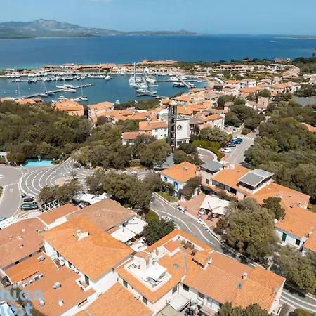 Sunset Blue Escape * Porto Rotondo