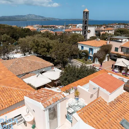 Apartmán Sunset Blue Escape