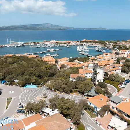 Sunset Blue Escape Porto Rotondo