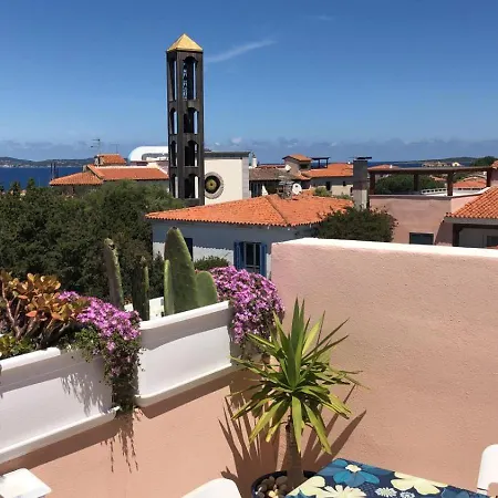 Apartmán Sunset Blue Escape