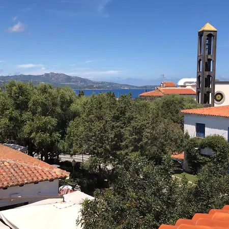 Sunset Blue Escape Porto Rotondo