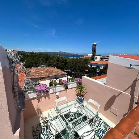 Apartment Sunset Blue Escape *